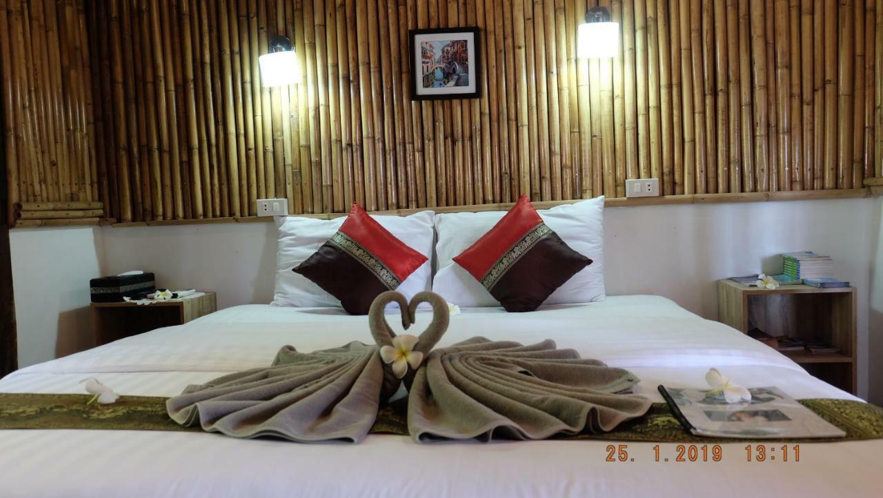 Majestic Sea View Koh Tao Hotel Exterior photo