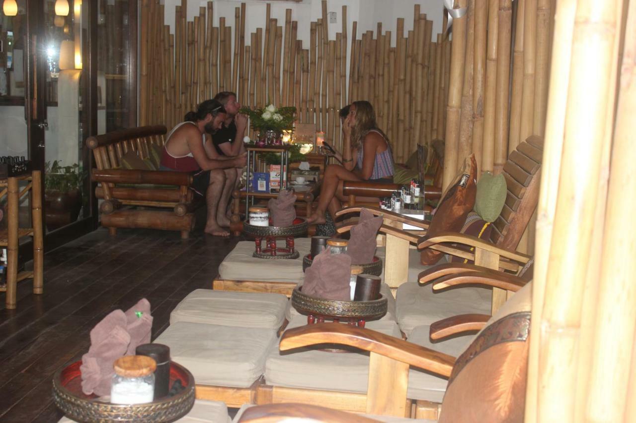 Majestic Sea View Koh Tao Hotel Exterior photo